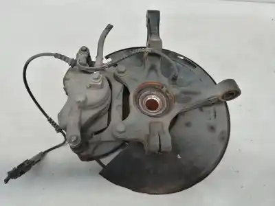 Автозапчасти б/у передняя правая кулачка за opel mokka x mokka x 1.3 i ссылки oem iam 94524774  