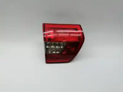 Автозапчастина б/у ВНУТРІШНІЙ ЛІВИЙ ЗАДНІЙ ЛІХАР для CITROEN C5 TOURER  Посилання на OEM IAM 6350LW  