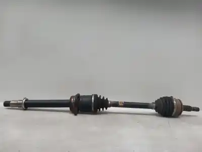 Second-hand car spare part Front Right Transmission for TOYOTA AURIS (E15) 1AD OEM IAM references 4341002590  
