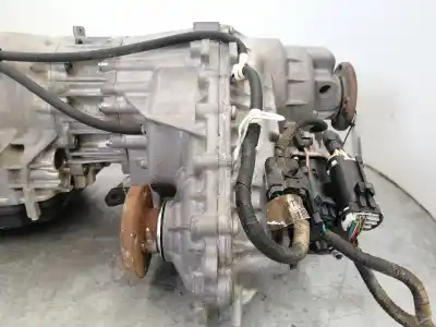 Автозапчастина б/у роздавальна коробка для ssangyong kyron d27dt посилання на oem iam   
