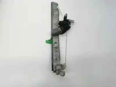 Second-hand car spare part Driver Left Window Regulator for RENAULT SCÉNIC II (JM0/1_) 1.5 DCI (JM0F) OEM IAM references 8200646841  