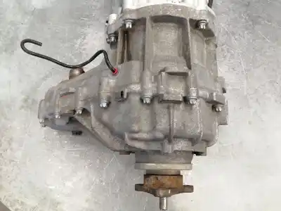 İkinci el araba yedek parçası TRANSFER VAKA için BMW X5 (E53)  OEM IAM referansları 27107504568  