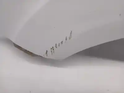 Peça sobressalente para automóvel em segunda mão guarda-lamas dianteiro esquerdo por ford transit courier (c4a) xucd referências oem iam 1863969  