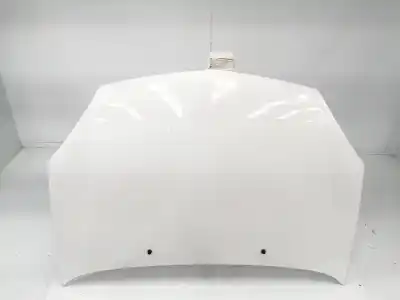 Peça sobressalente para automóvel em segunda mão Capot por OPEL ASTRA H CARAVAN Z19DT Referências OEM IAM 93178717  
