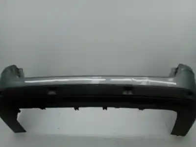 Автозапчасти б/у задний бампер за citroen c5 ii break (re_) 2.2 hdi (re4hxe) ссылки oem iam 7410w5