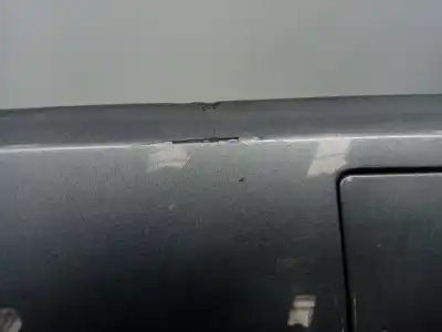 Автозапчасти б/у задний бампер за citroen c5 ii break (re_) 2.2 hdi (re4hxe) ссылки oem iam 7410w5  