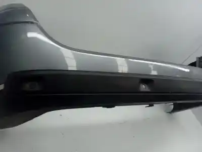 Автозапчасти б/у задний бампер за citroen c5 ii break (re_) 2.2 hdi (re4hxe) ссылки oem iam 7410w5  