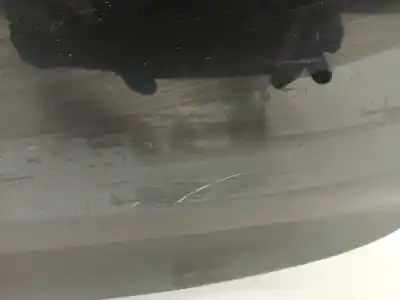 Pezzo di ricambio per auto di seconda mano portellone per opel corsa d d-z13dth riferimenti oem iam 93191543  