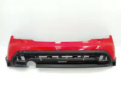 Pezzo di ricambio per auto di seconda mano PARAURTI POSTERIORE per BMW MINI (F56)  Riferimenti OEM IAM   