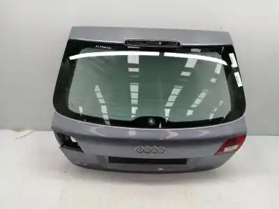 Second-hand car spare part TAILGATE for AUDI A3 SPORTBACK (8PA)  OEM IAM references 8P4827023D  