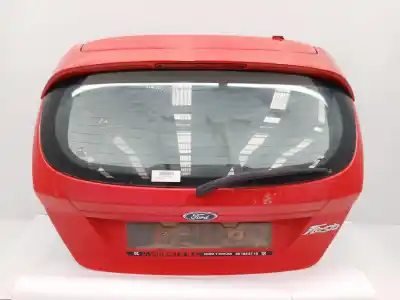 Pezzo di ricambio per auto di seconda mano PORTELLONE per FORD FIESTA VI (CB1, CCN)  Riferimenti OEM IAM 1763986  