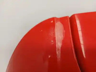Pezzo di ricambio per auto di seconda mano portellone per ford fiesta vi (cb1, ccn) 1.25 riferimenti oem iam 1763986  