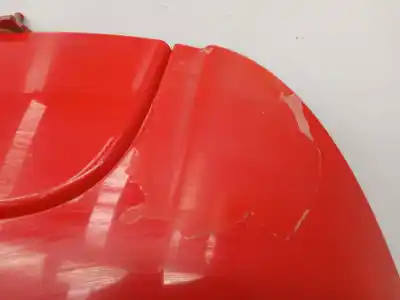 Pezzo di ricambio per auto di seconda mano portellone per ford fiesta vi (cb1, ccn) 1.25 riferimenti oem iam 1763986  