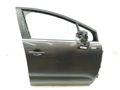 Pièce détachée automobile d'occasion PORTE AVANT DROITE pour PEUGEOT 5008 (0U_, 0E_)  Références OEM IAM 9004AV  