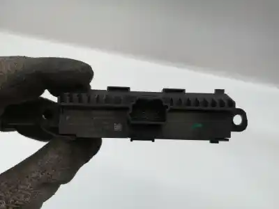 Автозапчастина б/у многофункційне управління для renault arkana (eu version) h5h490 посилання на oem iam 259803780r  