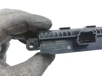 Автозапчастина б/у многофункційне управління для renault arkana (eu version) h5h490 посилання на oem iam 259803780r  