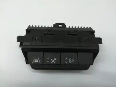 Автозапчастина б/у многофункційне управління для renault arkana (eu version) h5h490 посилання на oem iam 259803780r