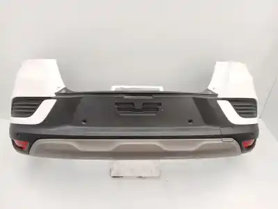 Автозапчастина б/у задній бампер для renault arkana (eu version) h5h490 посилання на oem iam 850724495r