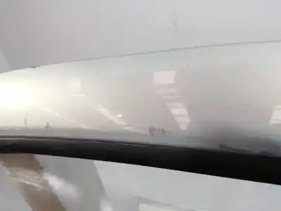 Автозапчастина б/у передні ліві двері для renault clio ii fase ii (b/cb0) d7f726 посилання на oem iam 7751469456  
