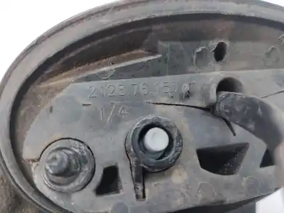 Piesă de schimb auto la mâna a doua oglinda exterior lateralã stânga pentru opel meriva b a14nel referințe oem iam 13329818  
