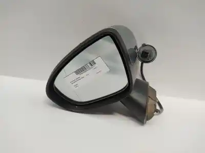 Автозапчастина б/у ліве дзеркало для opel meriva b a14nel посилання на oem iam 13329818