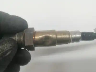 Second-hand car spare part lambda probe for mg rover mg zs suv 1.5 vti oem iam references   