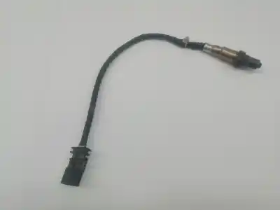 Second-hand car spare part lambda probe for mg rover mg zs suv 1.5 vti oem iam references   