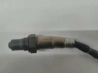 Second-hand car spare part lambda probe for mg rover mg zs suv 1.5 vti oem iam references 12637338  