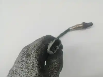 Second-hand car spare part lambda probe for mg rover mg zs suv 1.5 vti oem iam references 12637338  