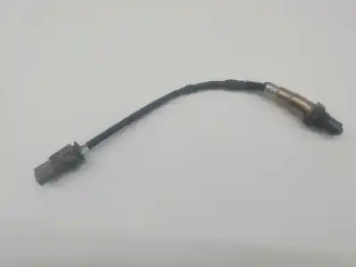 Second-hand car spare part lambda probe for mg rover mg zs suv 1.5 vti oem iam references 12637338  
