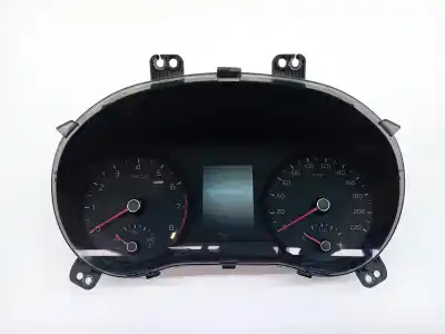 Автозапчасти б/у счетчик километров часы за kia stonic (yb) 1.2 cvvt ссылки oem iam 94003h8160