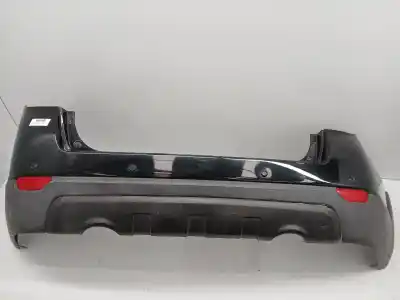 Second-hand car spare part REAR BUMPER for CHEVROLET CAPTIVA  OEM IAM references 96671242  
