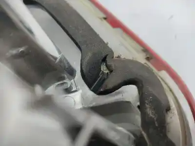 Автозапчасти б/у внутренний правый задний фонарь за citroen c4 picasso i monospace (ud_) 1.6 hdi ссылки oem iam 6351cc  