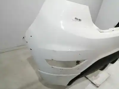 Pezzo di ricambio per auto di seconda mano paraurti posteriore per ford fiesta vi (cb1, ccn) 1.6 ti riferimenti oem iam 1730687  