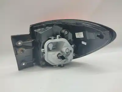 Автозапчастина б/у лівий ход ліхар для renault captur i h4b400 посилання на oem iam 265557367r  