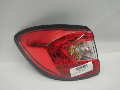 Автозапчастина б/у ЛІВИЙ ХОД ЛІХАР для RENAULT CAPTUR I  Посилання на OEM IAM 265557367R  