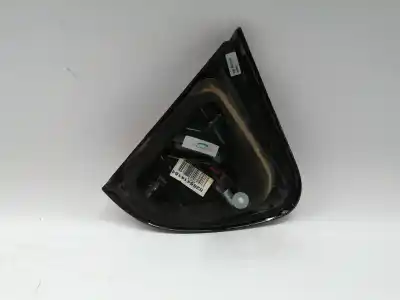 Автозапчасти б/у внутренний правый задний фонарь за renault captur i h4b400 ссылки oem iam 265501712r  