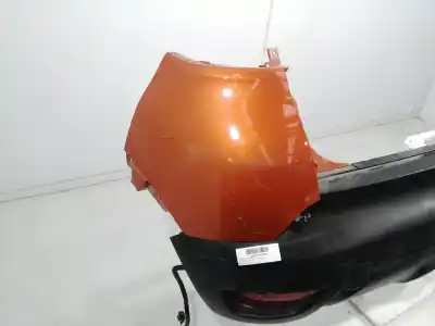Автозапчасти б/у задний бампер за renault captur i h4b400 ссылки oem iam 850b27697r  