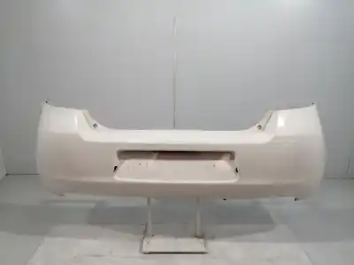 Pièce détachée automobile d'occasion PARE-CHOCS ARRIÈRE pour TOYOTA YARIS (KSP9/SCP9/NLP9)  Références OEM IAM 521590D976  