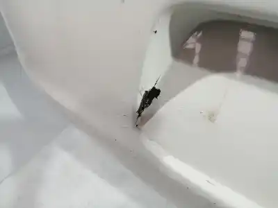 Pièce détachée automobile d'occasion pare-chocs arrière pour toyota yaris (ksp9/scp9/nlp9) 1nd-tv références oem iam 521590d976  