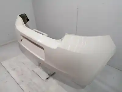 Pièce détachée automobile d'occasion pare-chocs arrière pour toyota yaris (ksp9/scp9/nlp9) 1nd-tv références oem iam 521590d976  