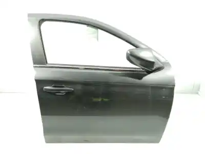 Автозапчастина б/у передні праві двері для citroen c-elysée 1.6 16v cat (nfp / ec5m) посилання на oem iam 9675195080