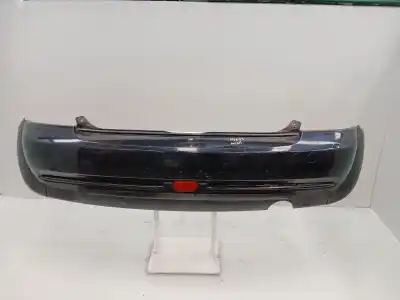 Tweedehands auto-onderdeel achterbumper voor mini mini (r50,r53) g-w10b16a oem iam-referenties 51127127954