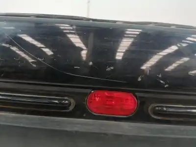 Peça sobressalente para automóvel em segunda mão para choques traseiro por mini mini (r50,r53) g-w10b16a referências oem iam 51127127954  