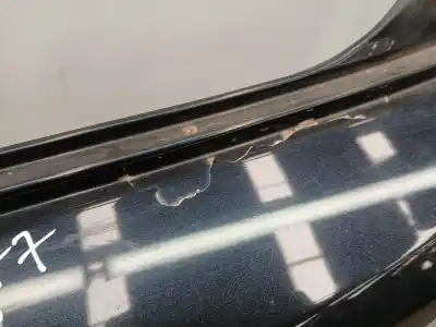 Pièce détachée automobile d'occasion pare-chocs arrière pour mini mini (r50,r53) g-w10b16a références oem iam 51127127954  