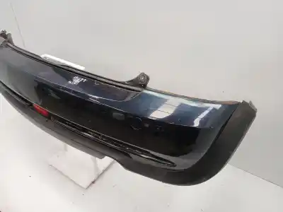 Pièce détachée automobile d'occasion pare-chocs arrière pour mini mini (r50,r53) g-w10b16a références oem iam 51127127954  