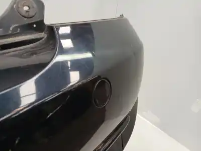 Pièce détachée automobile d'occasion pare-chocs arrière pour mini mini (r50,r53) g-w10b16a références oem iam 51127127954  