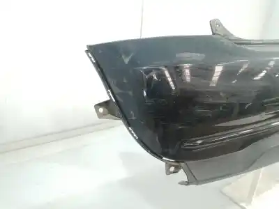 Peça sobressalente para automóvel em segunda mão para choques traseiro por mini mini (r50,r53) g-w10b16a referências oem iam 51127127954  