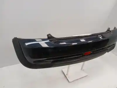 Pièce détachée automobile d'occasion pare-chocs arrière pour mini mini (r50,r53) g-w10b16a références oem iam 51127127954  