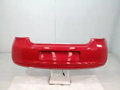 İkinci el araba yedek parçası ARKA TAMPON için VOLKSWAGEN POLO V (6R1, 6C1)  OEM IAM referansları 6R6807421BK  